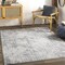 Livabliss Floransa FSA-2344 Machine Crafted Area Rug FSA2344-9123 - alternate 4